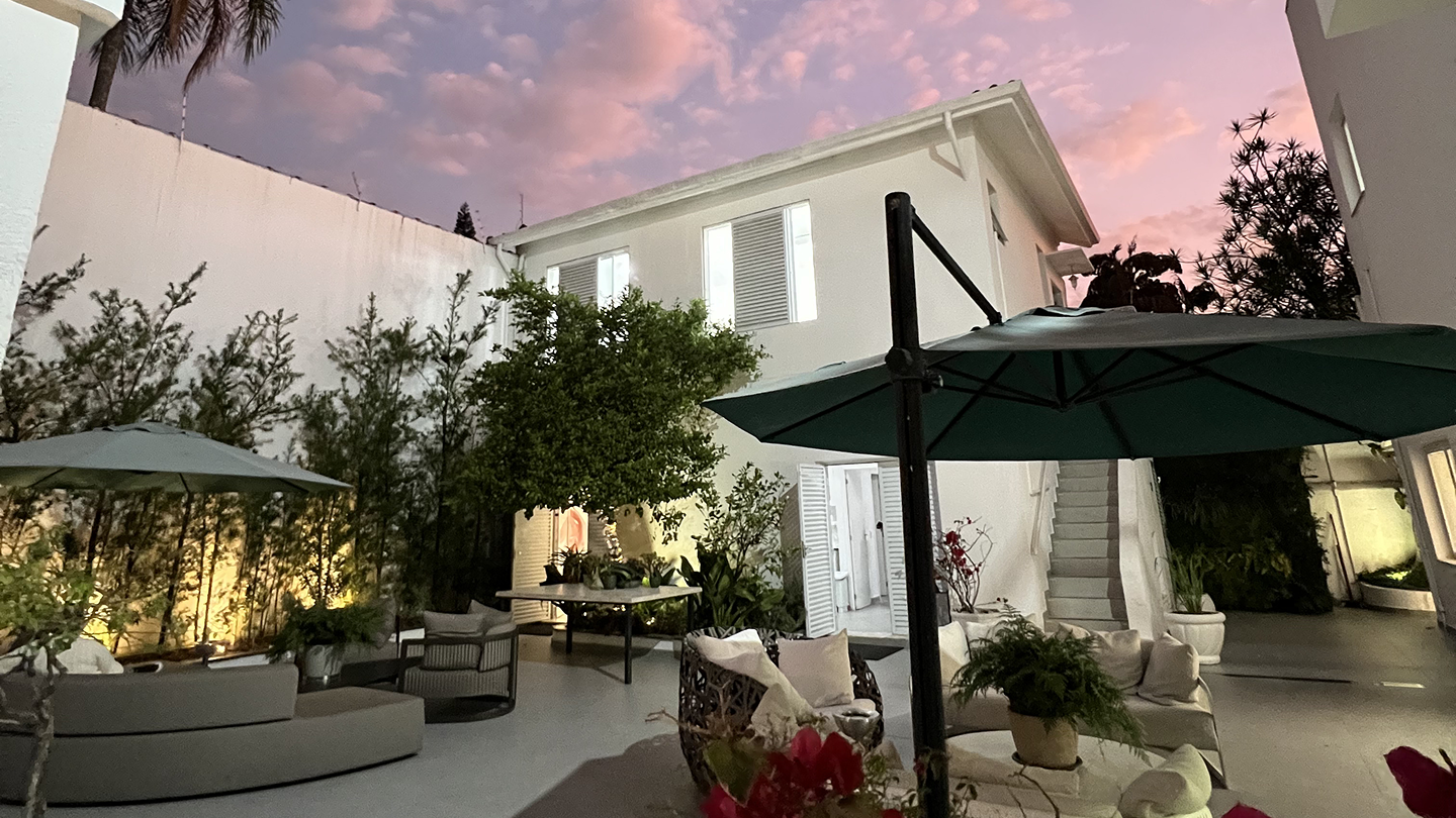 Clínica Lu Make Up - Ambiente luxuoso e sofisticado para micropigmentação em São Paulo