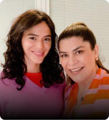 Bruna Marquezine - Cliente de micropigmentação Lu Make Up