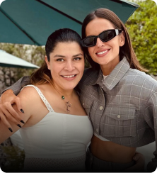 Giovanna Lancellotti - Cliente de micropigmentação Lu Make Up